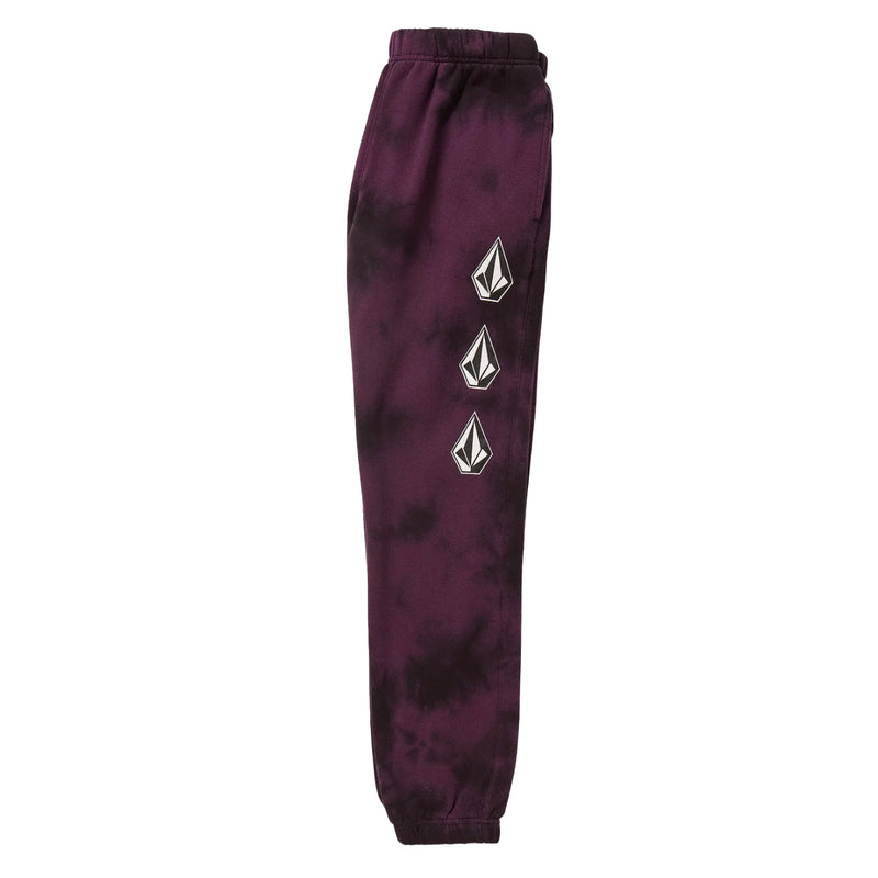 Bestel de Volcom ICONIC STONE PLUS FLEECE PANT Kids veilig, gemakkelijk en snel bij Revert 95. Check onze website voor de gehele Volcom collectie.	