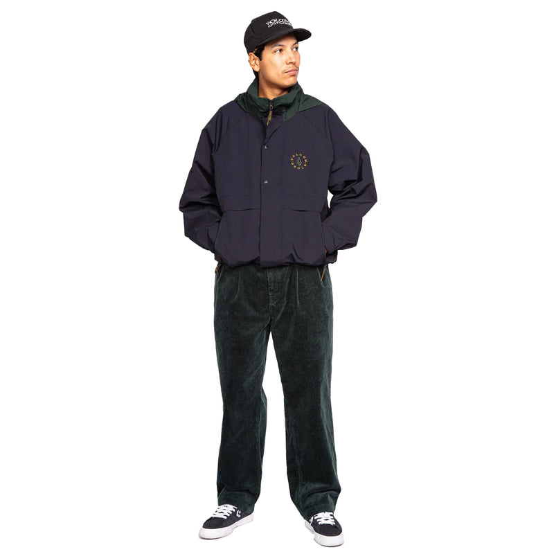 Bestel de Volcom LOUIE LOPEZ TAPERED CORD PANT veilig, gemakkelijk en snel bij Revert 95. Check onze website voor de gehele Volcom collectie.