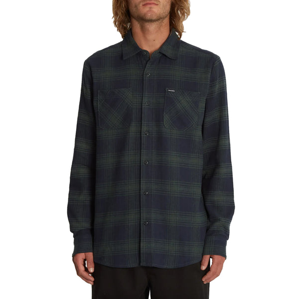 Bestel de Volcom TONE STONE SHIRT veilig, gemakkelijk en snel bij Revert 95. Check onze website voor de gehele Volcom collectie.