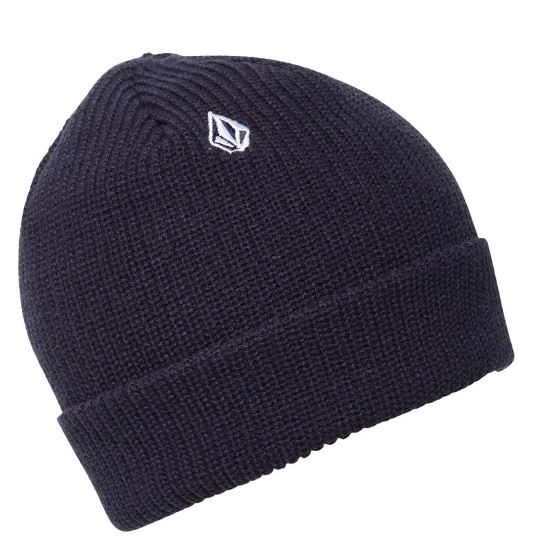 Bestel de Volcom FULL STONE BEANIE veilig, gemakkelijk en snel bij Revert 95. Check onze website voor de gehele Volcom collectie.	