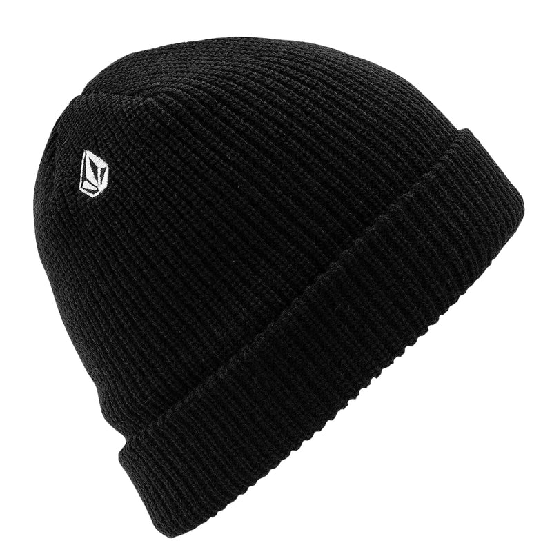 Bestel de Volcom FULL STONE BEANIE veilig, gemakkelijk en snel bij Revert 95. Check onze website voor de gehele Volcom collectie.	