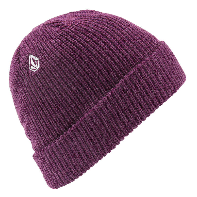 Bestel de Volcom FULL STONE BEANIE veilig, gemakkelijk en snel bij Revert 95. Check onze website voor de gehele Volcom collectie.	