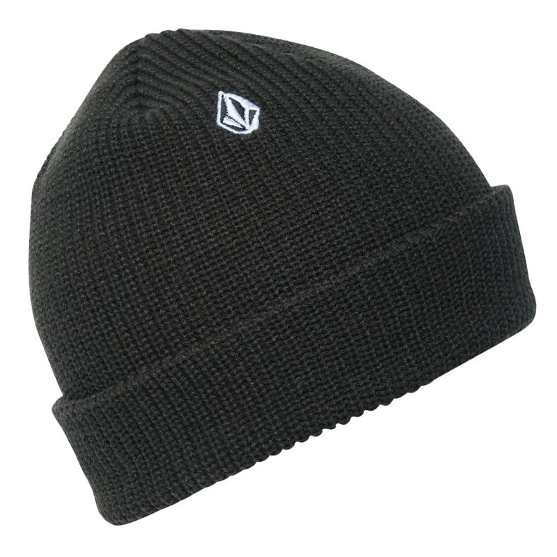 Bestel de Volcom FULL STONE BEANIE veilig, gemakkelijk en snel bij Revert 95. Check onze website voor de gehele Volcom collectie.	