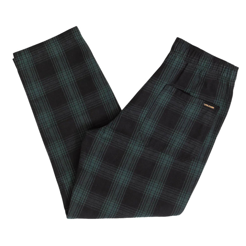 Bestel de Volcom PSYCHSTONE TROUSERS veilig, gemakkelijk en snel bij Revert 95. Check onze website voor de gehele Volcom collectie.