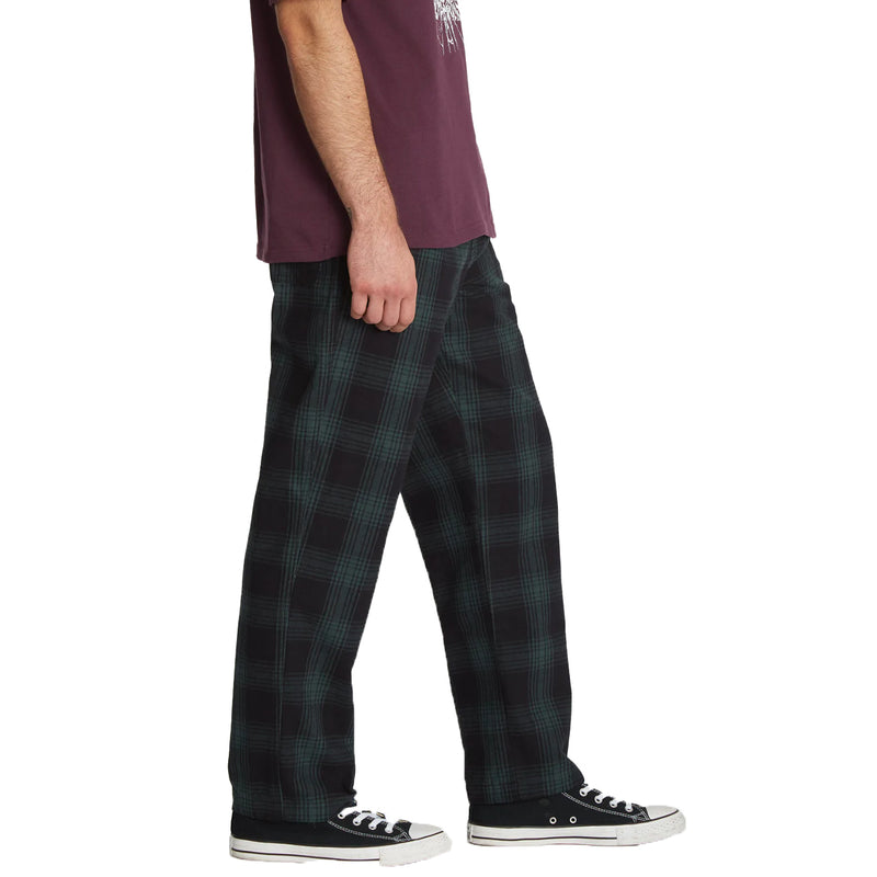 Bestel de Volcom PSYCHSTONE TROUSERS veilig, gemakkelijk en snel bij Revert 95. Check onze website voor de gehele Volcom collectie.