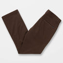 Bestel de Volcom Frickin Modern Stretch Dark Brown veilig, gemakkelijk en snel bij Revert 95. Check onze website voor de gehele Volcom collectie.