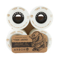 Bestel de Arbor Arbor Signature Wheel Highlands Tyler Howell 75a veilig, gemakkelijk en snel bij Revert 95. Check onze website voor de gehele Arbor collectie.