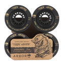 Bestel de Arbor Arbor Signature Wheel Highlands Tyler Howell 75a veilig, gemakkelijk en snel bij Revert 95. Check onze website voor de gehele Arbor collectie.