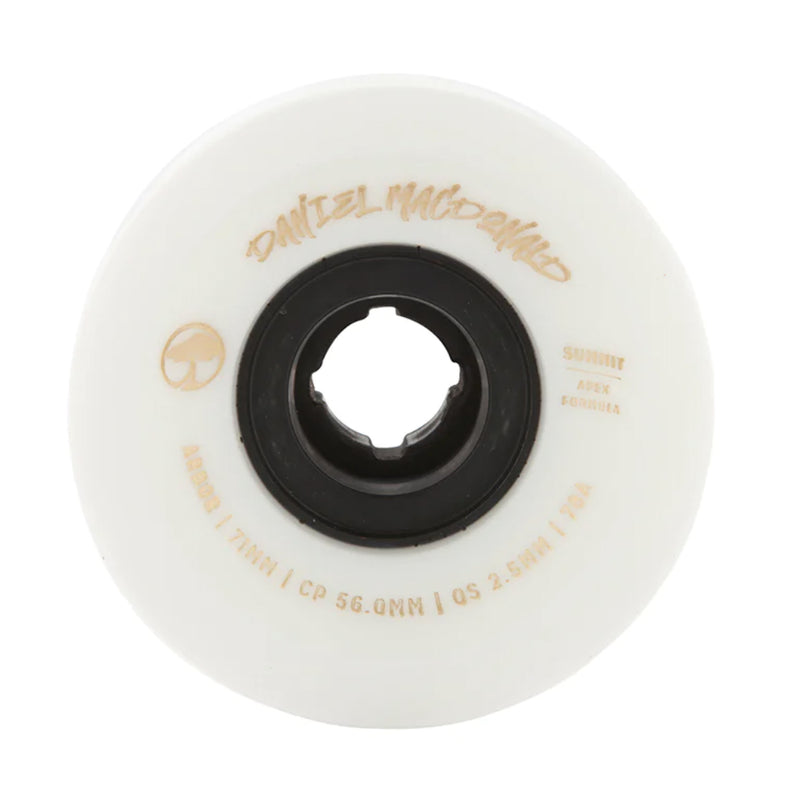 Bestel de Arbor Arbor Signature Wheel Summit Daniel MacDonald 78a veilig, gemakkelijk en snel bij Revert 95. Check onze website voor de gehele Arbor collectie.