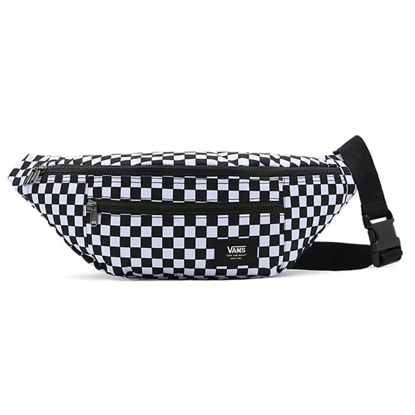 Bestel de Vans WARD CROSS BODY TAS Zwart Wit Checkerboard veilig, gemakkelijk en snel bij Revert 95. Check onze website voor de gehele Vans collectie.	