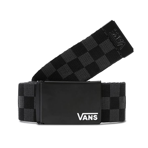 Bestel de Vans DEPSTER II WEB RIEM Kids veilig, gemakkelijk en snel bij Revert 95. Check onze website voor de gehele Vans collectie.	