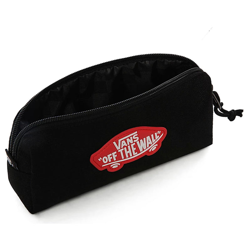 Bestel de Vans OTW POTLOOD ETUI veilig, gemakkelijk en snel bij Revert 95. Check onze website voor de gehele Vans collectie.	