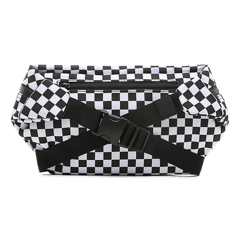 Bestel de RANGER Hip Bag veilig, gemakkelijk en snel bij Revert 95. Check onze website voor de gehele Vans collectie.	