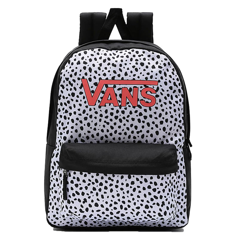 Bestel de REALM BACKPACK Kids veilig, gemakkelijk en snel bij Revert 95. Check onze website voor de gehele Vans collectie.	