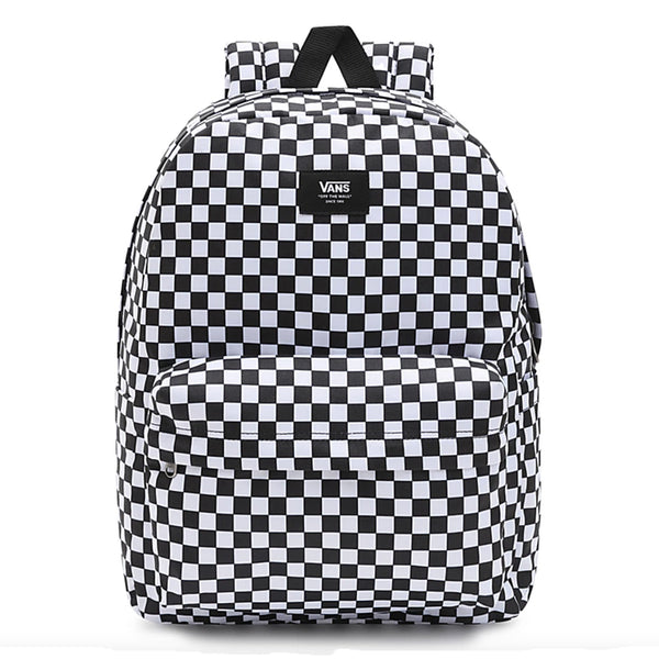 Bestel de Vans TAXI Backpack veilig, gemakkelijk en snel bij Revert 95. Check onze website voor de gehele Vans collectie.	