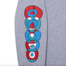 Bestel de Tired WOBBLES LS TEE veilig, gemakkelijk en snel bij Revert 95. Check onze website voor de gehele Tired collectie.