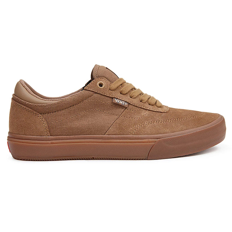 Bestel de Vans Gilbert Crockett Brown Gum veilig, gemakkelijk en snel bij Revert 95. Check onze website voor de gehele Vans collectie.
