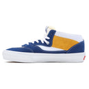 Bestel de Vans SKATE HALF CAB '92 Shoes athletic blue yellow veilig, gemakkelijk en snel bij Revert 95. Check onze website voor de gehele Vans collectie.