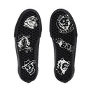 Bestel de Vans SKATE OLD SKOOL Shoes Elijah Berle Black Black veilig, gemakkelijk en snel bij Revert 95. Check onze website voor de gehele Vans collectie.