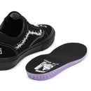 Bestel de Vans SKATE OLD SKOOL Shoes Elijah Berle Black Black veilig, gemakkelijk en snel bij Revert 95. Check onze website voor de gehele Vans collectie.