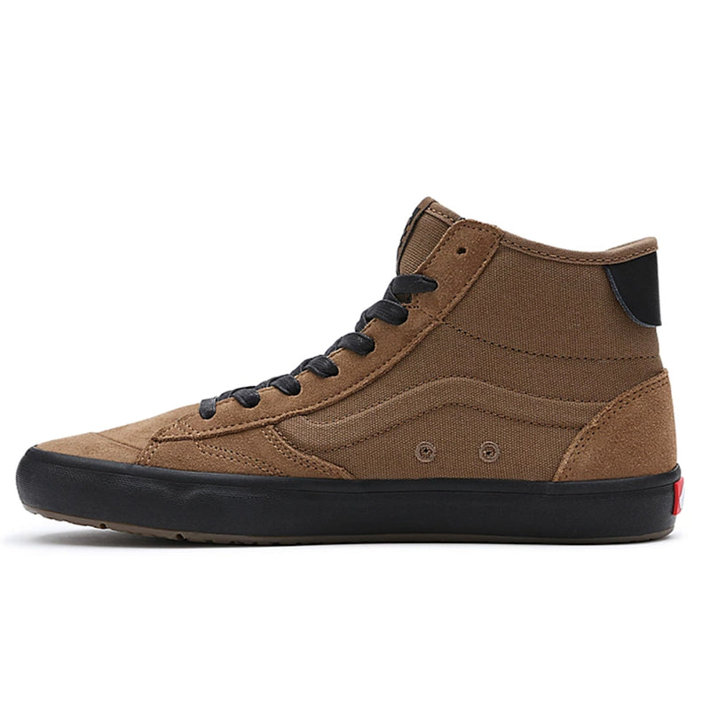 Bestel de Vans THE LIZZIE Shoes Dirt Black veilig, gemakkelijk en snel bij Revert 95. Check onze website voor de gehele Vans collectie.