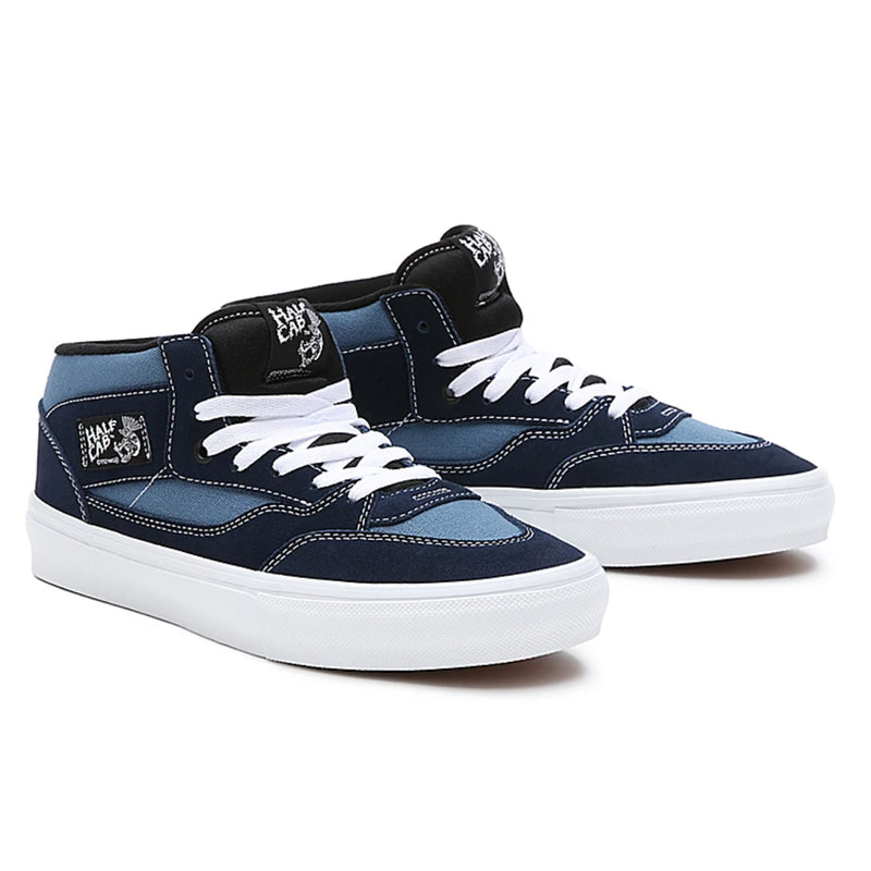 Bestel de Vans MIKE GIGLIOTTI SKATE HALF CAB 92 VCU Shoes veilig, gemakkelijk en snel bij Revert 95. Check onze website voor de gehele Vans collectie.