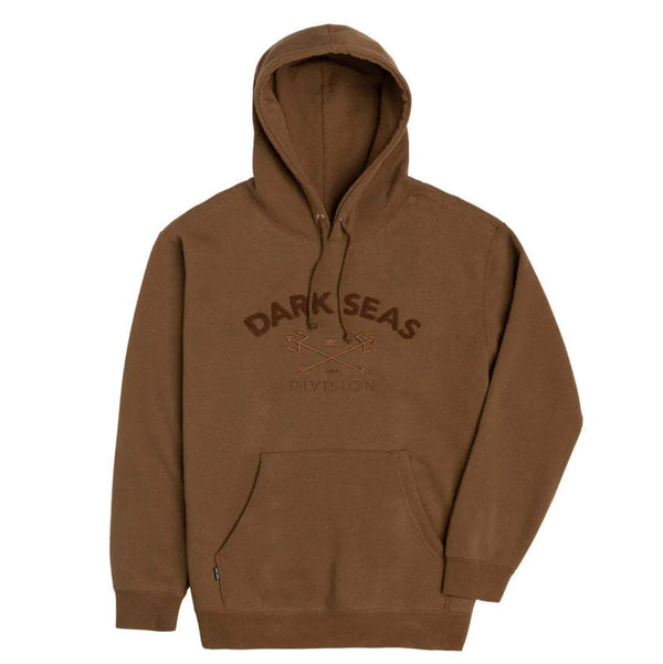 Bestel de Dark Seas SCRIPPS SWEATSHIRT BROWN veilig, gemakkelijk en snel bij Revert 95. Check onze website voor de gehele Dark Seas collectie, of kom gezellig langs bij onze winkel in Haarlem.