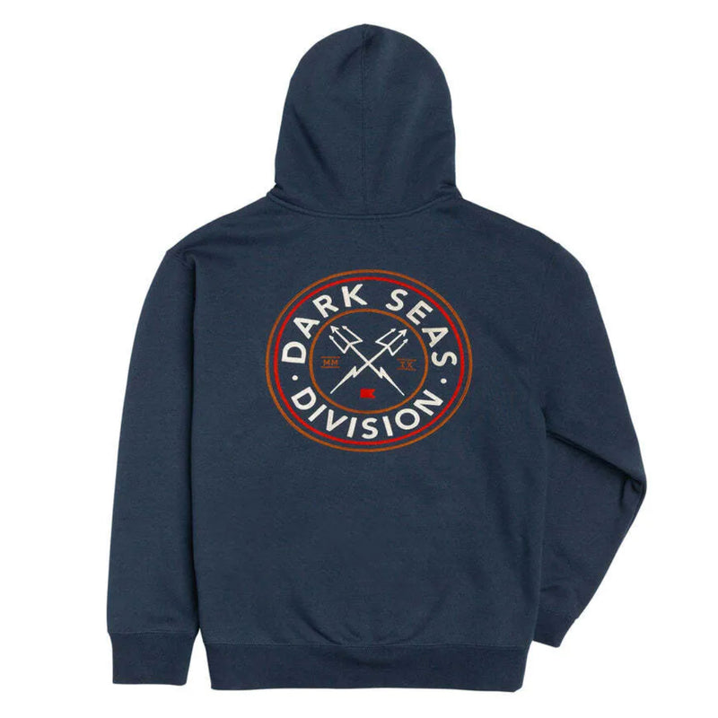 Bestel de Dark Seas NAVIGATOR CUSTOM HEAVYWEIGHT SWEATSHIRT LIGHT NAVY veilig, gemakkelijk en snel bij Revert 95. Check onze website voor de gehele Dark Seas collectie, of kom gezellig langs bij onze winkel in Haarlem.