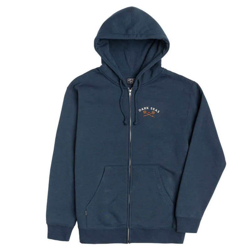 Bestel de Dark Seas NAVIGATOR CUSTOM HEAVYWEIGHT SWEATSHIRT LIGHT NAVY veilig, gemakkelijk en snel bij Revert 95. Check onze website voor de gehele Dark Seas collectie, of kom gezellig langs bij onze winkel in Haarlem.