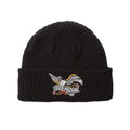 Bestel de Loser Machine GLORY BOUND BEANIE veilig, gemakkelijk en snel bij Revert 95. Check onze website voor de gehele Loser Machine collectie, of kom gezellig langs bij onze winkel in Haarlem.	