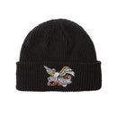 Bestel de Loser Machine GLORY BOUND BEANIE veilig, gemakkelijk en snel bij Revert 95. Check onze website voor de gehele Loser Machine collectie, of kom gezellig langs bij onze winkel in Haarlem.	