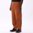 Bestel de Obey Easy cord pant Brown Sugar veilig, gemakkelijk en snel bij Revert 95. Check onze website voor de gehele Obey collectie, of kom gezellig langs bij onze winkel in Haarlem.