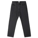 Bestel de Obey Bender denim faded black veilig, gemakkelijk en snel bij Revert 95. Check onze website voor de gehele Obey collectie, of kom gezellig langs bij onze winkel in Haarlem.