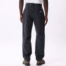 Bestel de Obey Bender denim faded black veilig, gemakkelijk en snel bij Revert 95. Check onze website voor de gehele Obey collectie, of kom gezellig langs bij onze winkel in Haarlem.