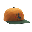 Bestel de Obey Disco duck 6 panel snapback veilig, gemakkelijk en snel bij Revert 95. Check onze website voor de gehele Obey collectie, of kom gezellig langs bij onze winkel in Haarlem.	