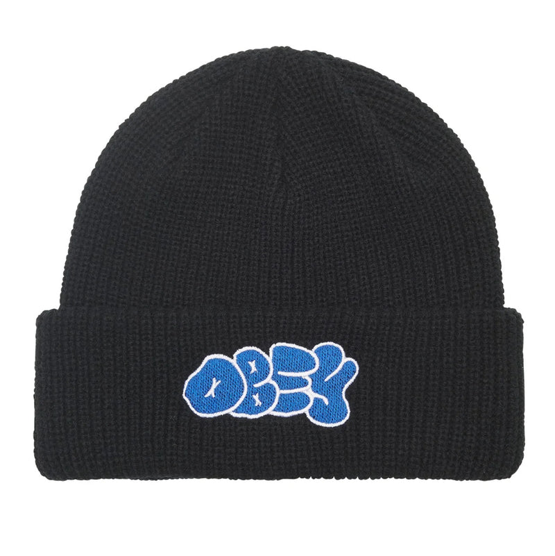 Bestel de Obey Avail beanie veilig, gemakkelijk en snel bij Revert 95. Check onze website voor de gehele Obey collectie, of kom gezellig langs bij onze winkel in Haarlem.	