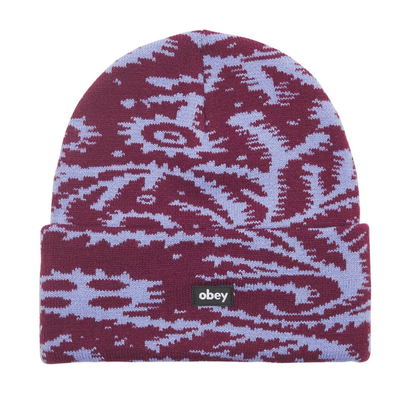 Magnolia beanie