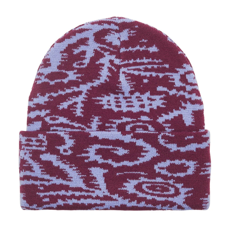 Magnolia beanie