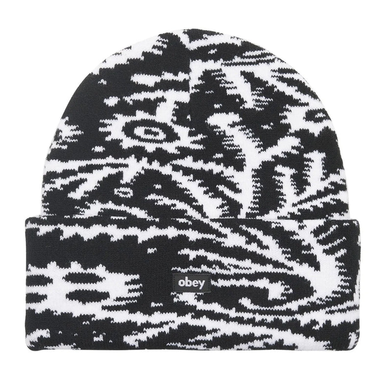 Magnolia beanie