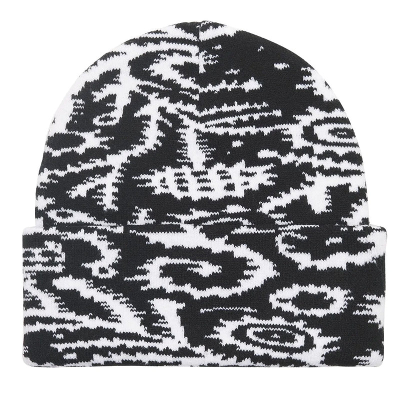 Magnolia beanie