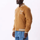 Bestel de Obey Time varsity jacket veilig, gemakkelijk en snel bij Revert 95. Check onze website voor de gehele Obey collectie, of kom gezellig langs bij onze winkel in Haarlem.