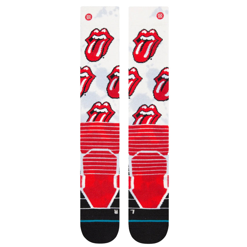 Bestel de Stance Licks Snow sokken snel, gemakkelijk en veilig bij Revert 95. Check on ze website voor de gehele Stance sokken collectie, of kom langs in onze winkel in Haarlem.