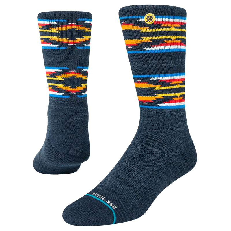 Bestel de Stance SERAPE DOS SNOW veilig, gemakkelijk en snel bij Revert 95. Check onze website voor de gehele Stance collectie, of kom gezellig langs bij onze winkel in Haarlem.	