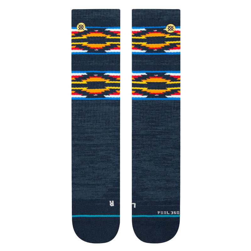 Bestel de Stance SERAPE DOS SNOW veilig, gemakkelijk en snel bij Revert 95. Check onze website voor de gehele Stance collectie, of kom gezellig langs bij onze winkel in Haarlem.	