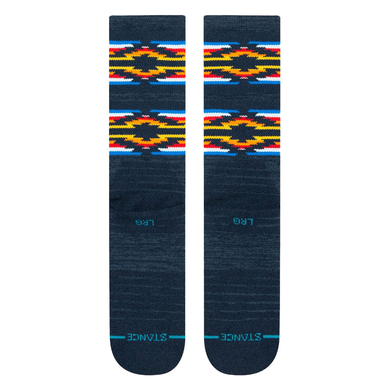 Bestel de Stance SERAPE DOS SNOW veilig, gemakkelijk en snel bij Revert 95. Check onze website voor de gehele Stance collectie, of kom gezellig langs bij onze winkel in Haarlem.	