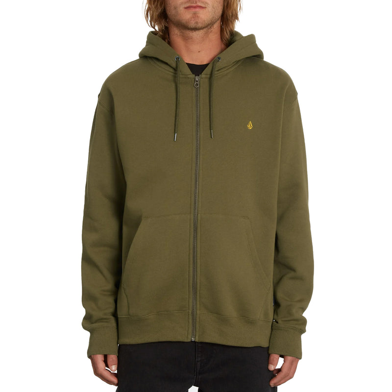 Bestel de Volcom EXTENDS ZIP FLEECE veilig, gemakkelijk en snel bij Revert 95. Check onze website voor de gehele Volcom collectie, of kom gezellig langs bij onze winkel in Haarlem.