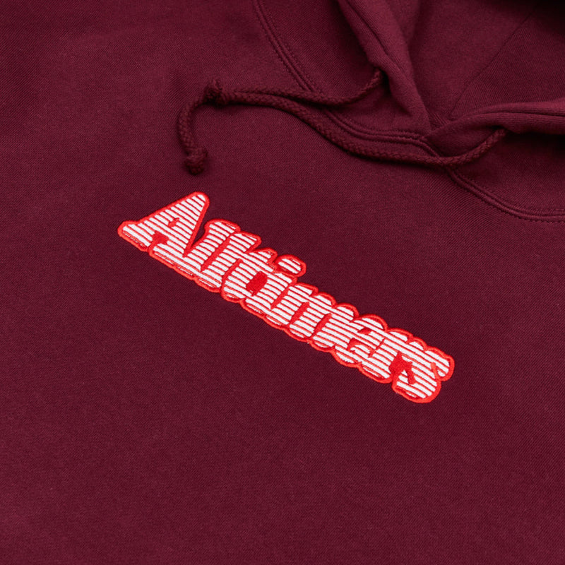 Bestel de Alltimers Lined Broadway Embroidered veilig, gemakkelijk en snel bij Revert 95. Check onze website voor de gehele Alltimers collectie, of kom gezellig langs bij onze winkel in Haarlem.