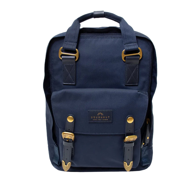 Bestel de Macaroon Mini The Mystic Club Series Backpack veilig, gemakkelijk en snel bij Revert 95. Check onze website voor de gehele Doughnut collectie, of kom gezellig langs bij onze winkel in Haarlem.	