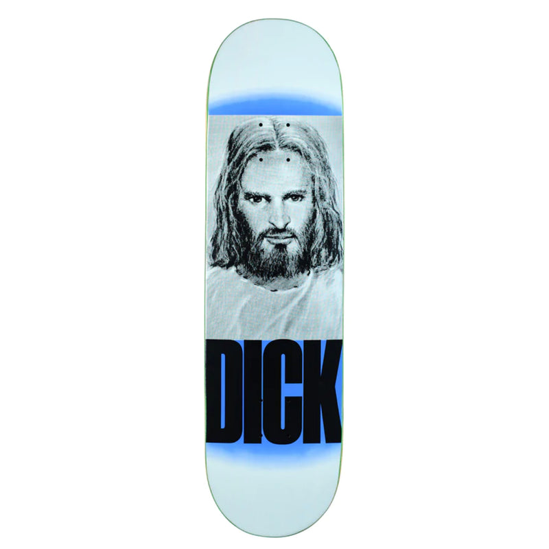Bestel de Quasi Skateboards Rizzo Big Dick veilig, gemakkelijk en snel bij Revert 95. Check onze website voor de gehele Doughnut collectie, of kom gezellig langs bij onze winkel in Haarlem.