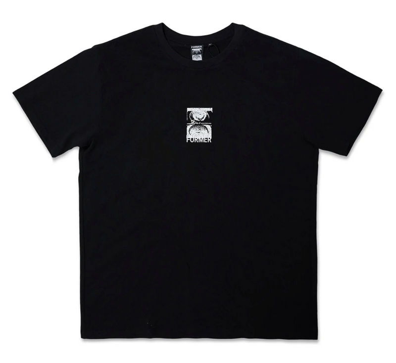 Bestel de Former TENCITY T-SHIRT veilig, gemakkelijk en snel bij Revert 95. Check onze website voor de gehele Former collectie, of kom gezellig langs bij onze winkel in Haarlem.